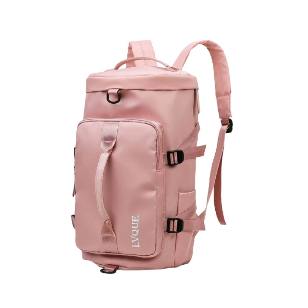 BOLSO TUBE MODV-00LO - VARIOS - ROSA BOLSO TUBE MODV-00LO - VARIOS - ROSA - Imagen 1