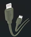 CABLE CYRO TIPO C-LIGHTNING MODX-00JC – XAEA – VERDE