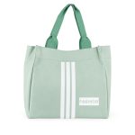 BOLSO TOTE  MODV-00LQ - VARIOS - VERDE