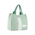 BOLSO TOTE  MODV-00LQ - VARIOS - VERDE - Imagen 2