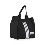 BOLSO TOTE  MODV-00LQ - VARIOS - NEGRO - Imagen 2