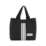 BOLSO TOTE  MODV-00LQ - VARIOS - NEGRO