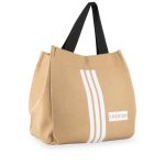 BOLSO TOTE  MODV-00LQ - VARIOS - BEIGE - Imagen 2