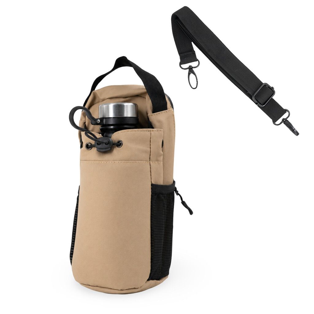 BOLSO MAGNETICO PARA GYM MODV-00K5 - VARIOS - BEIGE BOLSO MAGNETICO PARA GYM MODV-00K5 - VARIOS - BEIGE - Imagen 1