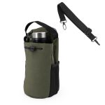BOLSO MAGNETICO PARA GYM  MODV-00K5 - VARIOS - VERDE