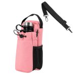 BOLSO MAGNETICO PARA GYM  MODV-00K5 - VARIOS - ROSA