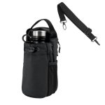 BOLSO MAGNETICO PARA GYM  MODV-00K5 - VARIOS - NEGRO