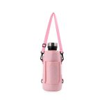 BOLSO PORTA BOTELLA PARA GYM MODV-00K4 - VARIOS - ROSA