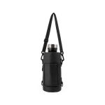 BOLSO PORTA BOTELLA PARA GYM MODV-00K4 - VARIOS - NEGRO