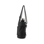 BOLSO PORTA BOTELLA PARA GYM MODV-00K4 - VARIOS - NEGRO - Imagen 2