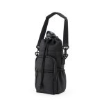 BOLSO PORTA BOTELLA PARA GYM MODV-00KV - VARIOS - NEGRO