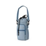 BOLSO PORTA BOTELLA PARA GYM MODV-00KV - VARIOS - GRIS