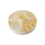 ORGANIZADORES MAQUILLAJE PORTA MODV-00JP - VARIOS - BEIGE